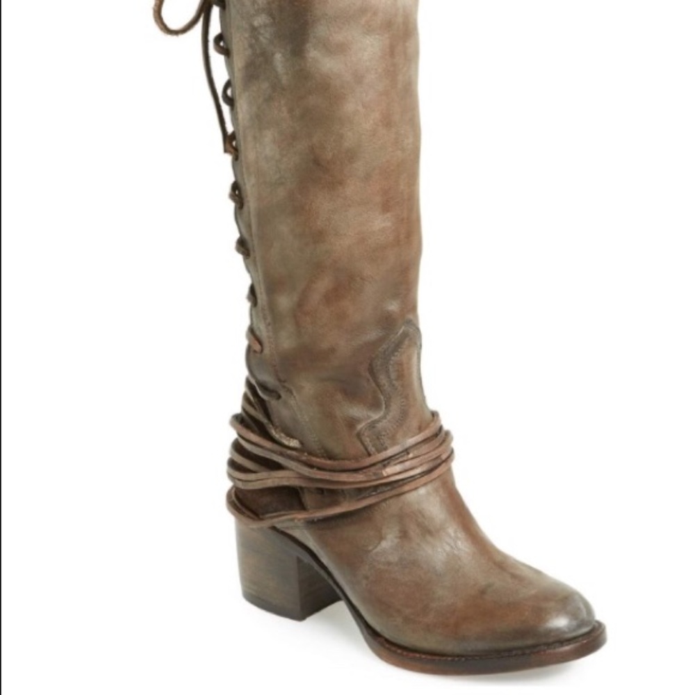 New Steve Madden boots